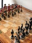 国际象棋
