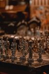 国际象棋