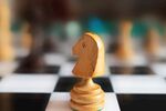 国际象棋