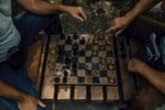 国际象棋