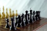 国际象棋 