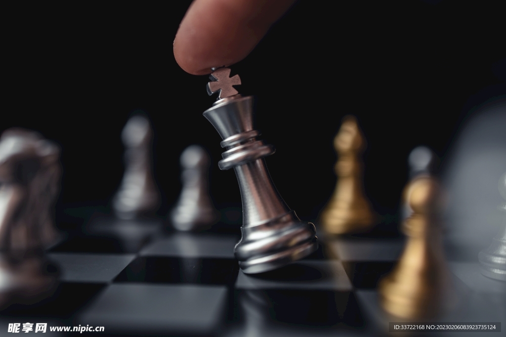 国际象棋 