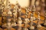 国际象棋