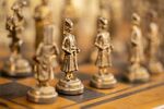 国际象棋