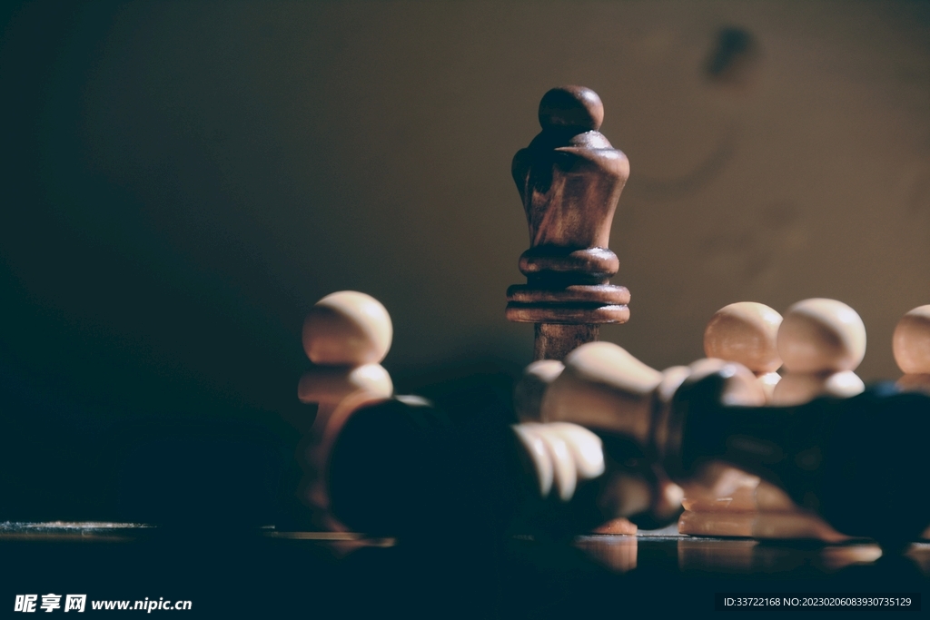 国际象棋