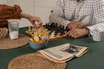 国际象棋 