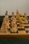 国际象棋