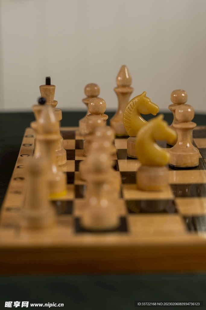 国际象棋