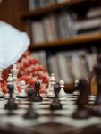 国际象棋