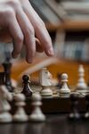 国际象棋