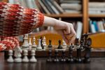 国际象棋 
