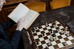 国际象棋