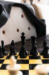 国际象棋 