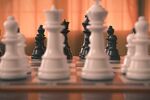国际象棋