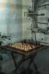 国际象棋 