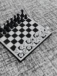 国际象棋