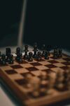国际象棋 