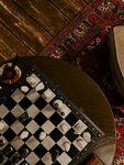 国际象棋 