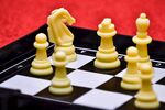 国际象棋