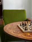 国际象棋 