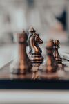国际象棋