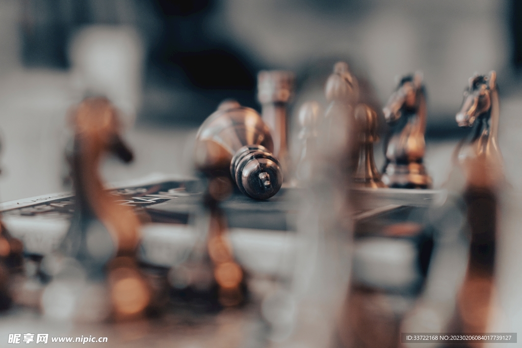 国际象棋