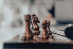 国际象棋 