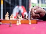 国际象棋