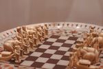 国际象棋 