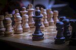 国际象棋 