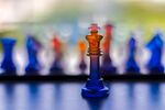 国际象棋 