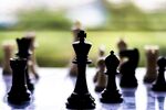 国际象棋 