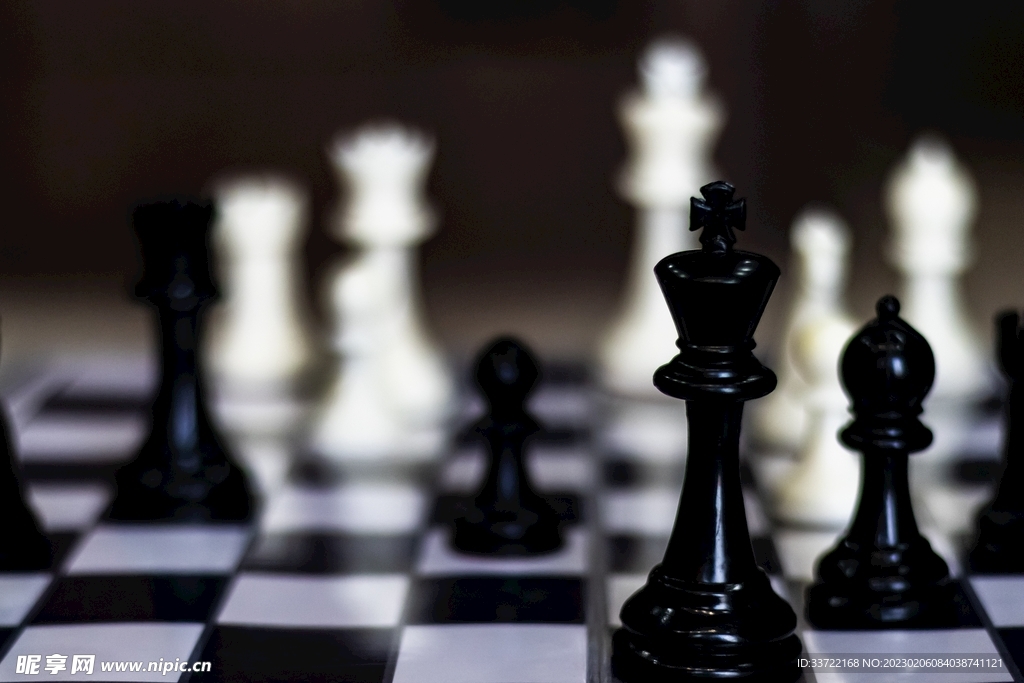 国际象棋