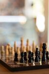 国际象棋