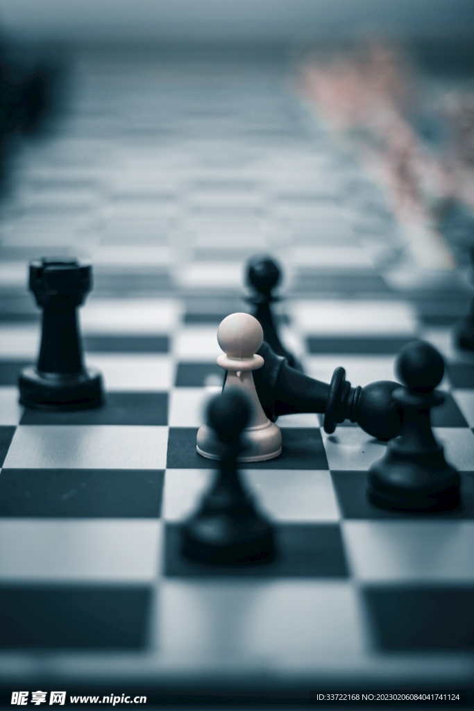 国际象棋