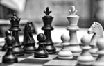 国际象棋