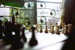 国际象棋 