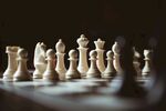 国际象棋