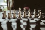 国际象棋 