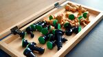 国际象棋