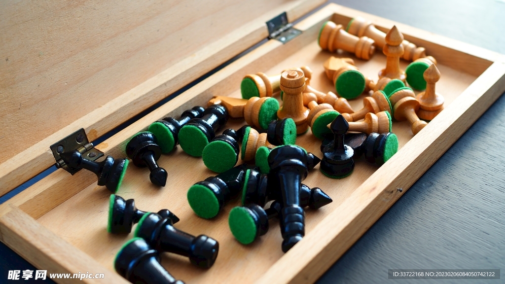 国际象棋