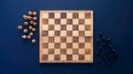 国际象棋 