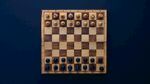 国际象棋 