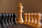 国际象棋