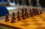 国际象棋