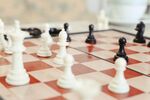 国际象棋