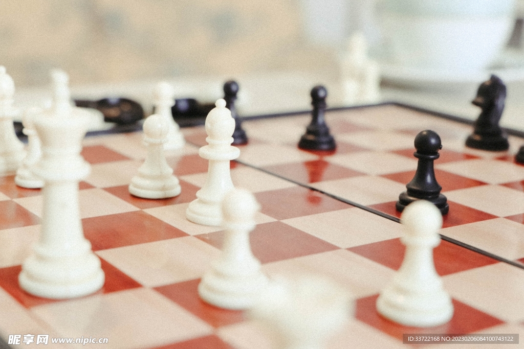 国际象棋