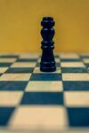 国际象棋