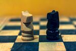 国际象棋