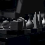 国际象棋